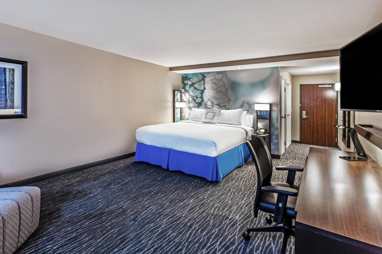 Hotel Courtyard Houston I-10 West/Park Row Exterior foto